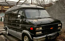 Chevrolet 6.0 1993 г.
