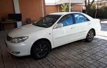 Toyota Camry 2.4 2004 г.