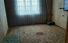 2-комн. квартира, 50 м² 10 этаж на продажу