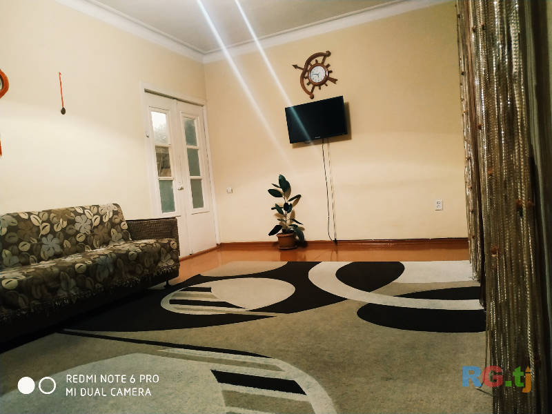 3-комн. квартира, 80 м² 12 этаж на продажу