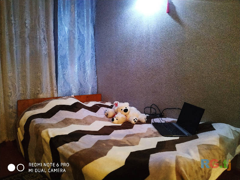 3-комн. квартира, 80 м² 12 этаж на продажу