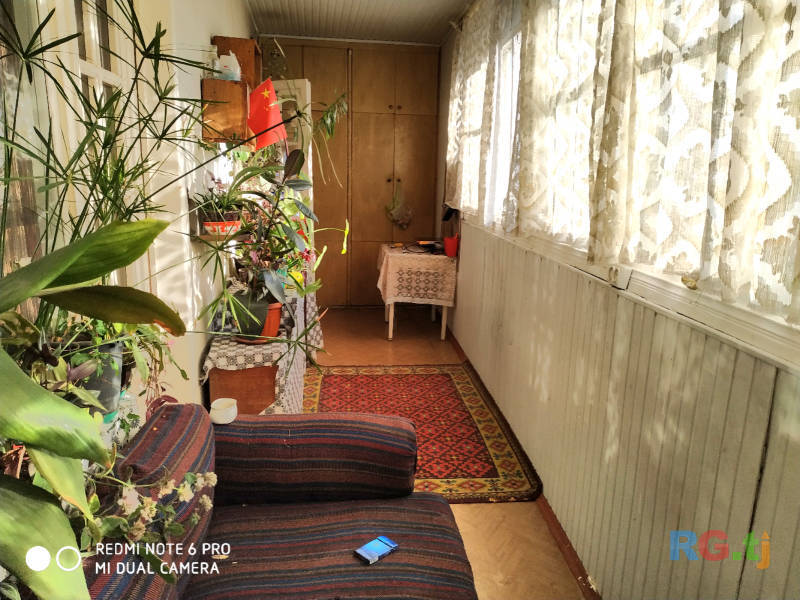 3-комн. квартира, 80 м² 12 этаж на продажу