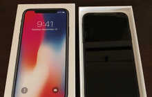 Apple iPhone X
