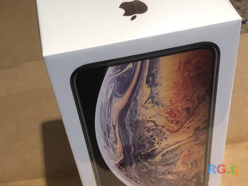 Apple iPhone Xs Max