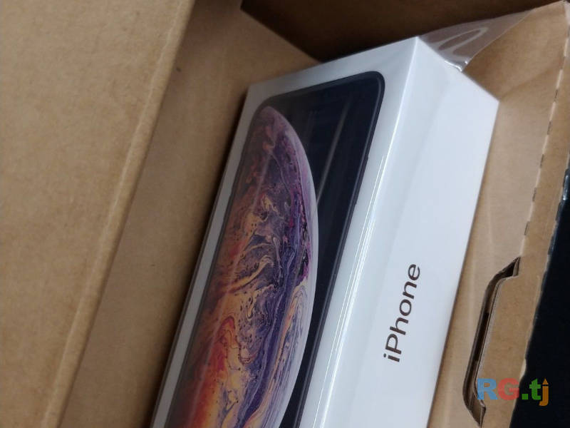 Apple iPhone Xs Max
