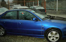Audi A4 1.8 1996 г.