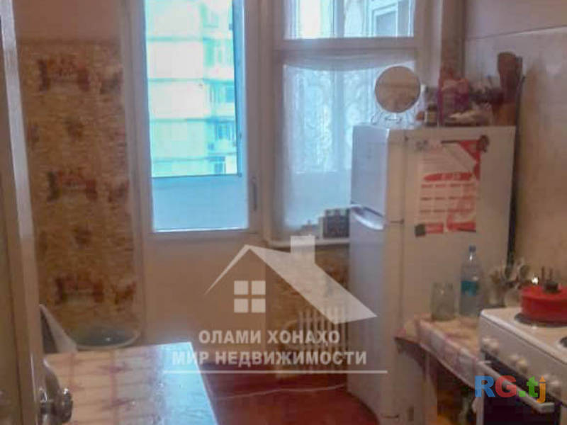 3-комн. квартира, 62 м² на продажу