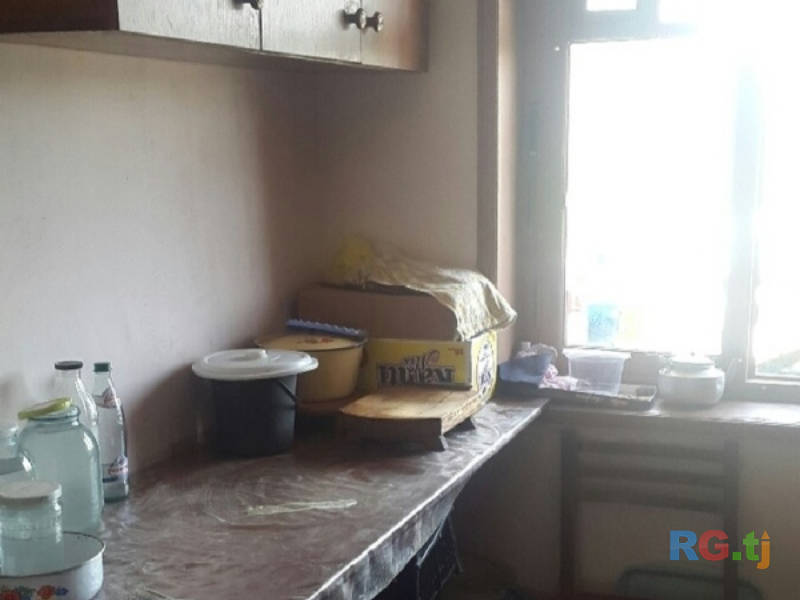 3-комн. квартира, 46 м² 3 этаж на продажу