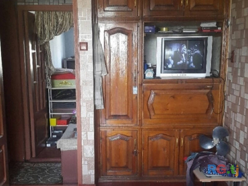3-комн. квартира, 46 м² 3 этаж на продажу