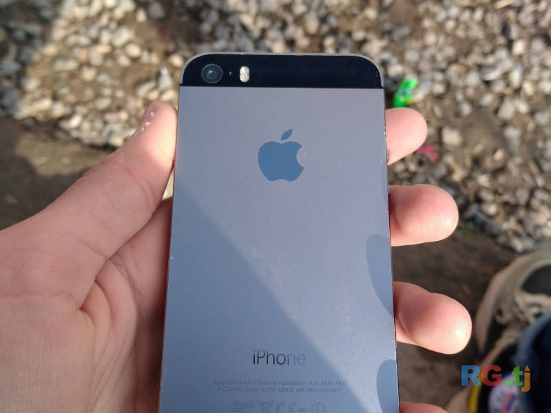 IPhone 5S 16gb