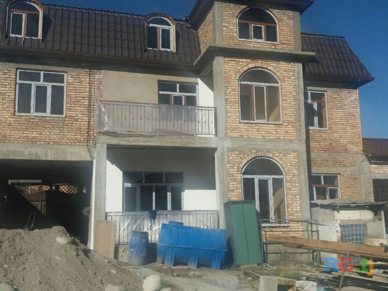 3-эт. дом 4 сот. на продажу