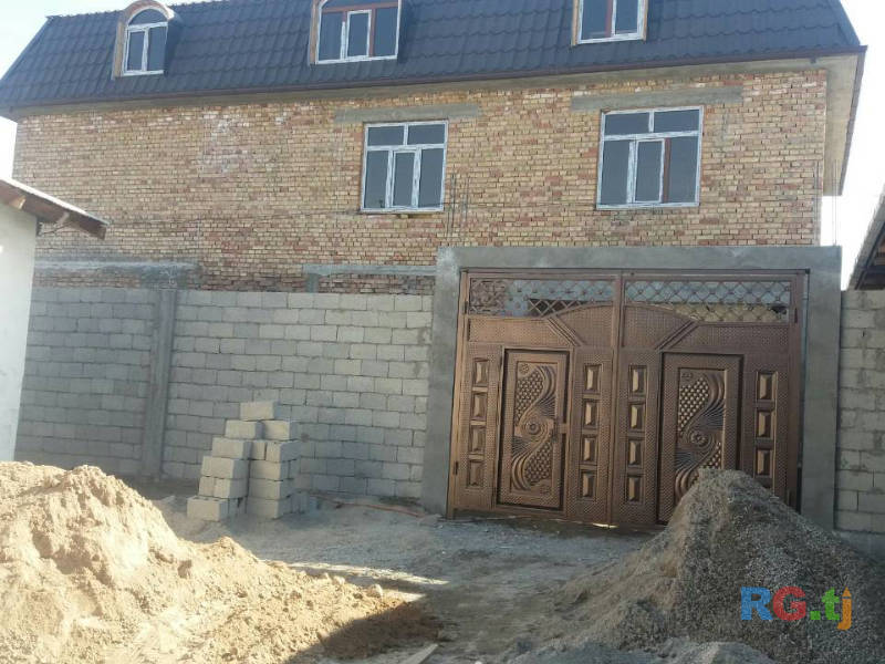3-эт. дом 4 сот. на продажу