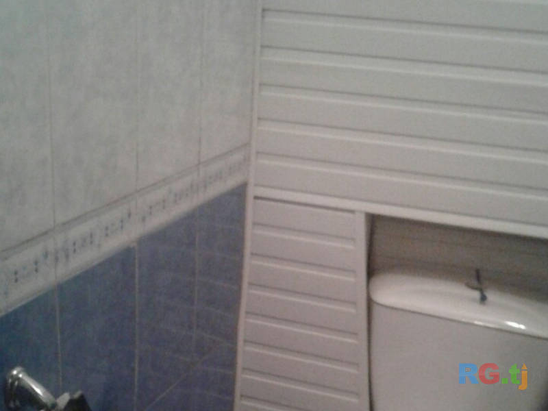 2-комн. квартира, 3 этаж на продажу