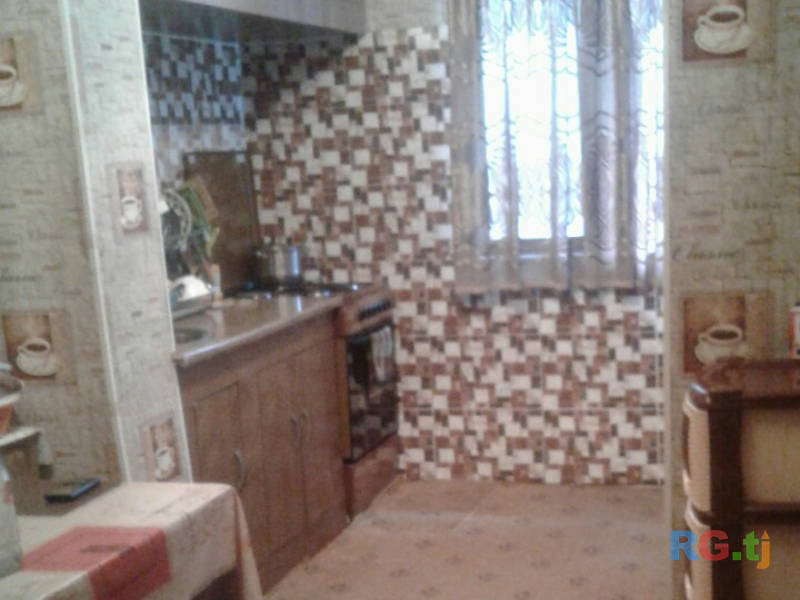 2-комн. квартира, 3 этаж на продажу