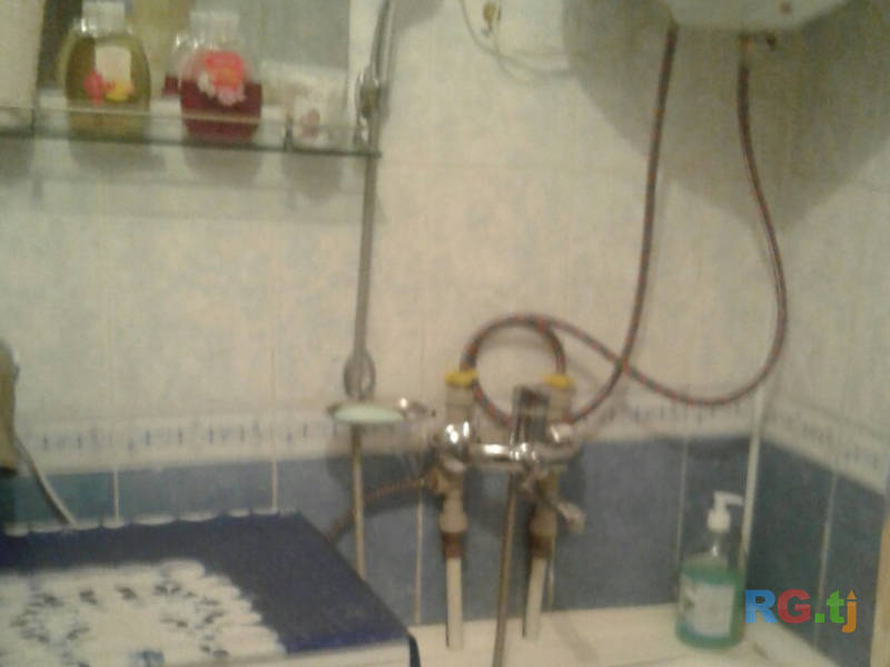 2-комн. квартира, 3 этаж на продажу