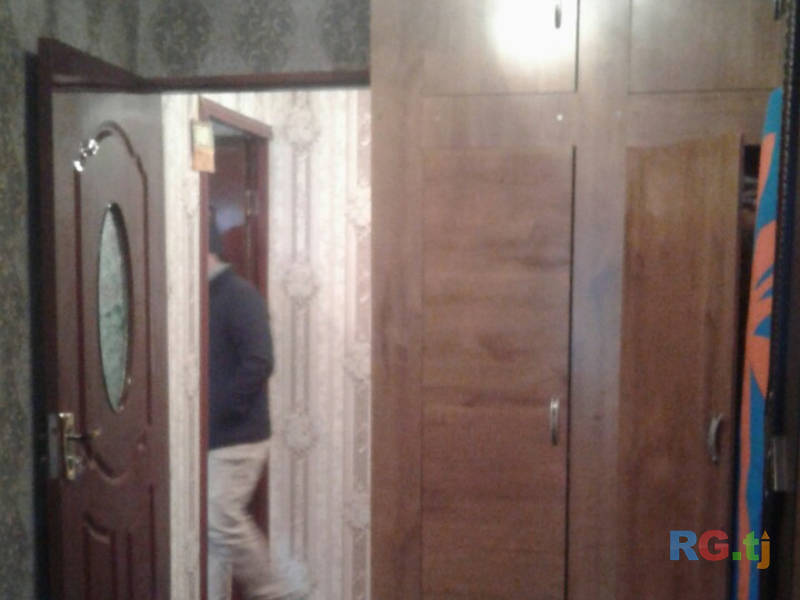 2-комн. квартира, 3 этаж на продажу