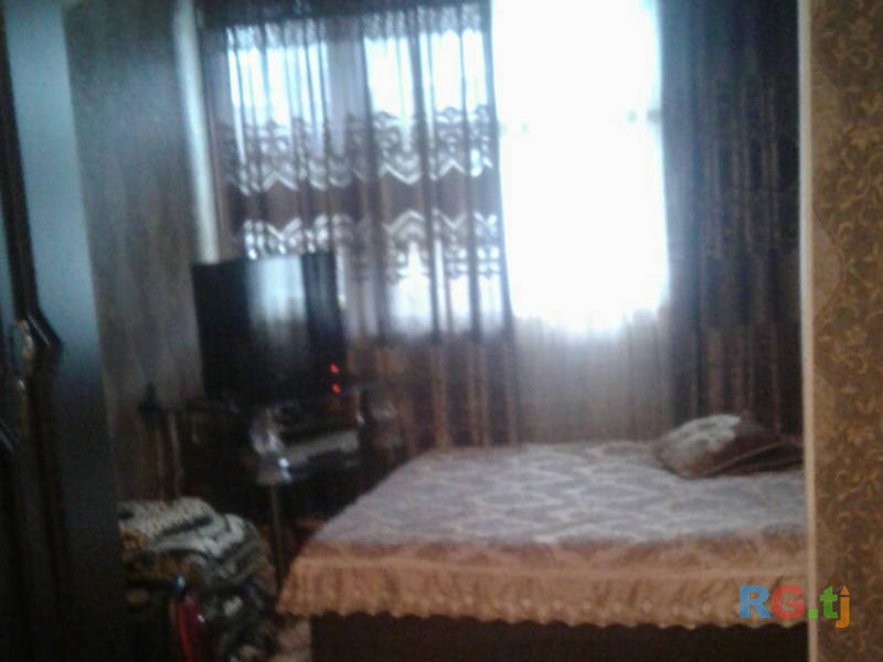 2-комн. квартира, 3 этаж на продажу