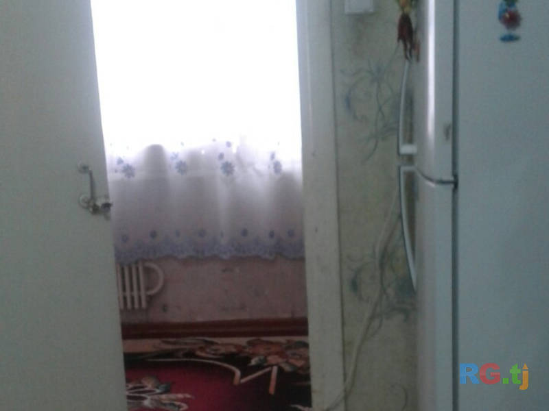 1-комн. квартира, 4 этаж на продажу