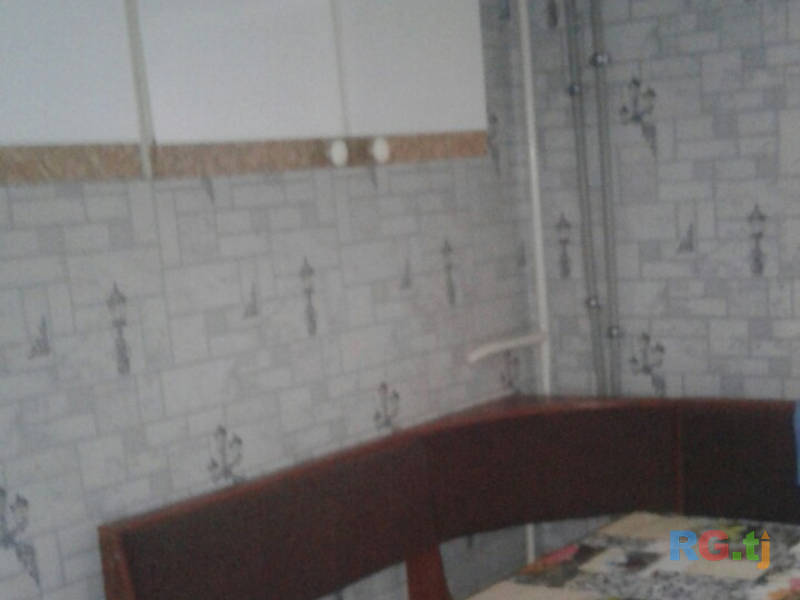 3-комн. квартира, 1 этаж на продажу