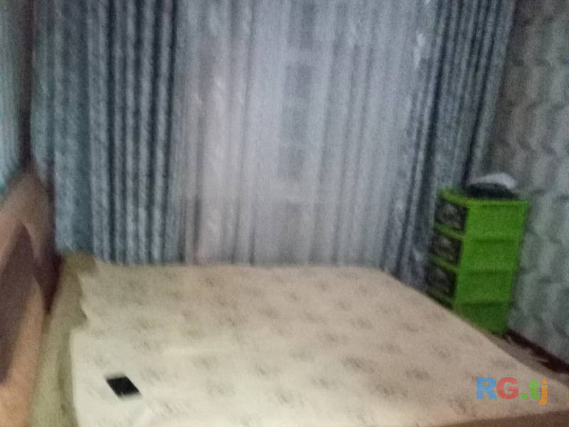3-комн. квартира, 3 этаж на продажу