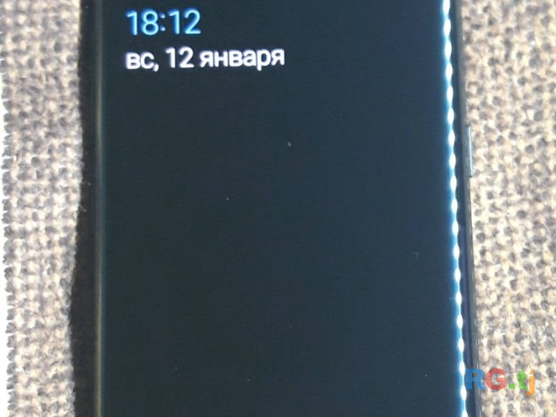 Samsung Galaxy S8 Duos 64gb
