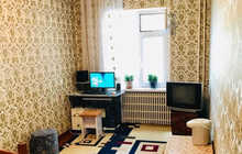 3-комн. квартира, 75 м² 1 этаж на продажу