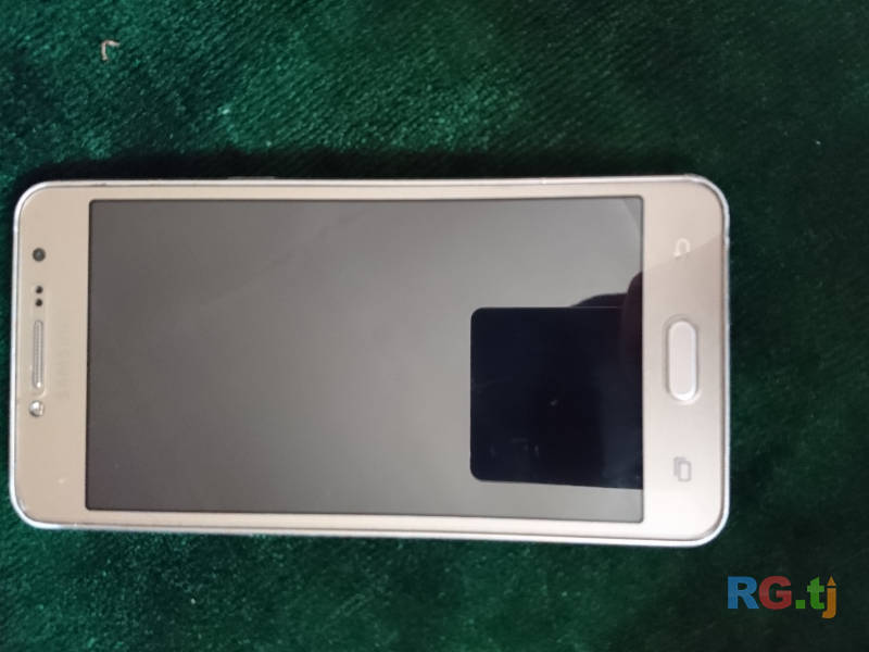 Samsung J2 prime 2017