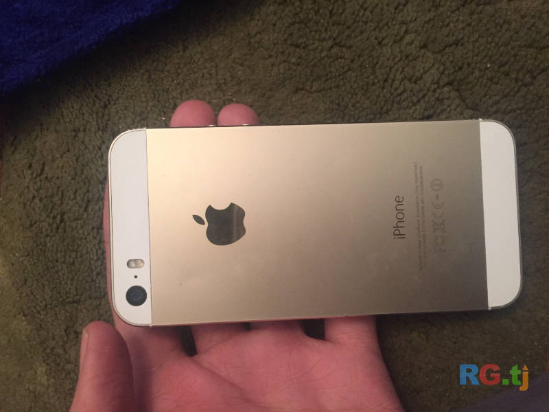 Apple iPhone 5s 16gb