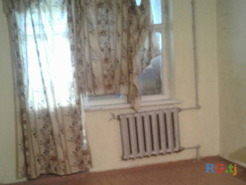 3-комн. квартира, 2 этаж на продажу