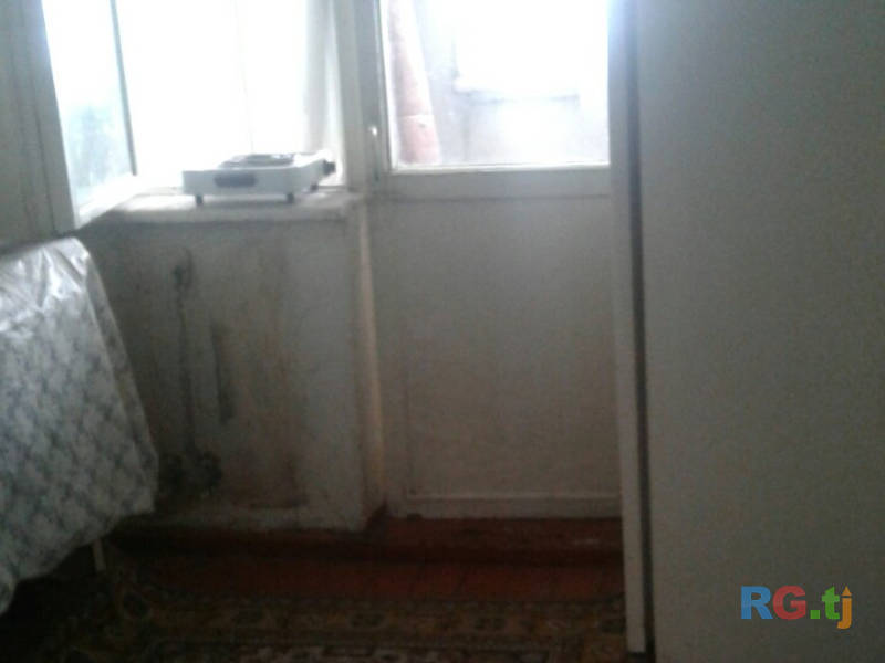 3-комн. квартира, 2 этаж на продажу