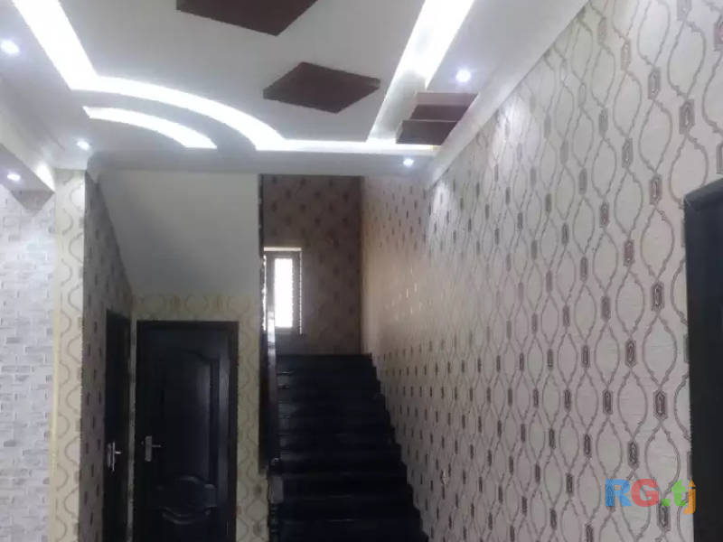 2-эт. дом 6-комн. 4 сот. на продажу