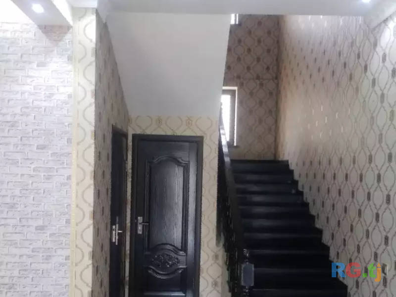 2-эт. дом 6-комн. 4 сот. на продажу