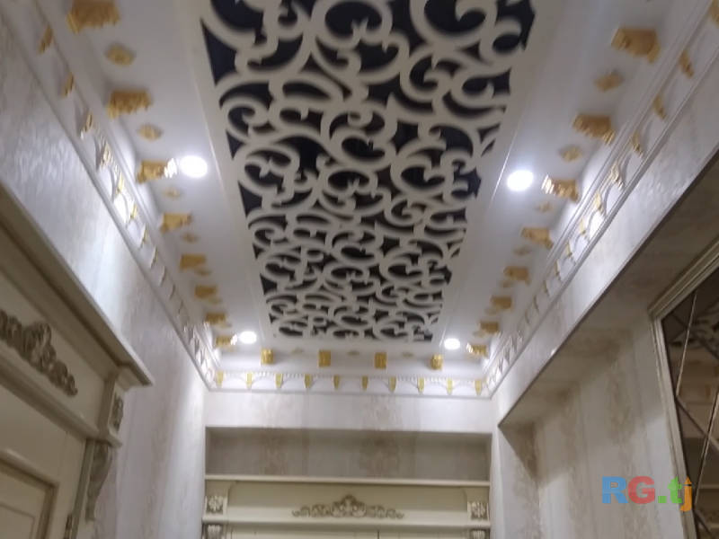 Отделка