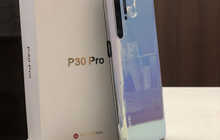Huawei p30 pro 256 gig