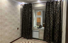 3-комн. квартира, 63 м² 1 этаж на продажу