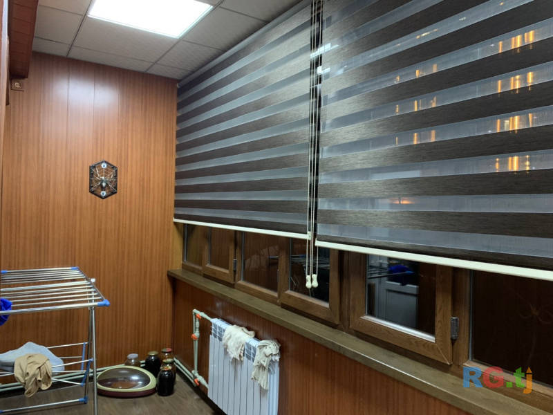 3-комн. квартира, 63 м² 1 этаж на продажу