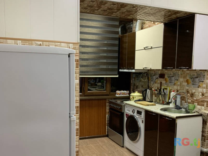 3-комн. квартира, 63 м² 1 этаж на продажу