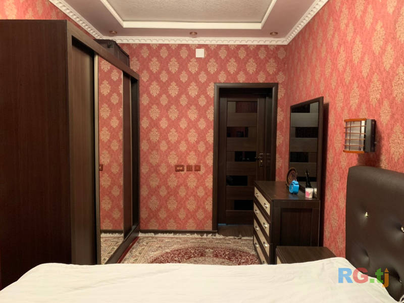 3-комн. квартира, 63 м² 1 этаж на продажу