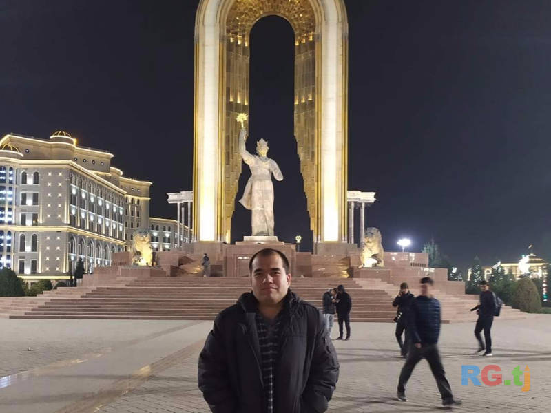 Ищу работу