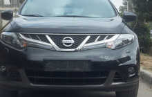 Nissan Murano 3.5 2012 г.