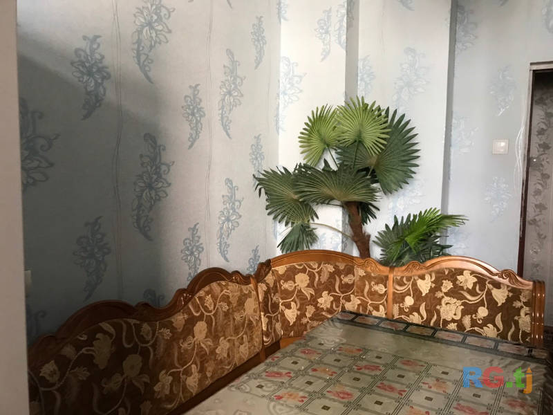 3-комн. квартира, 75 м² 5 этаж на продажу