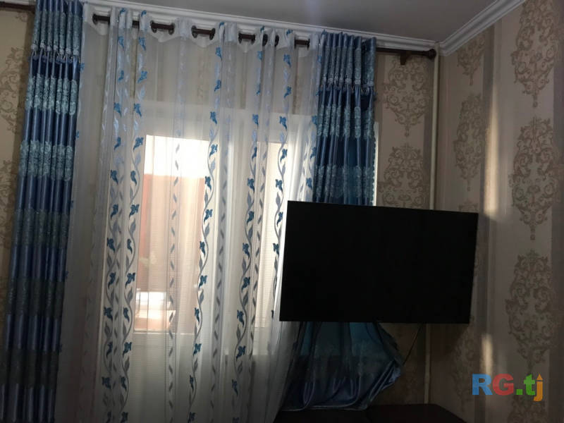 3-комн. квартира, 75 м² 5 этаж на продажу