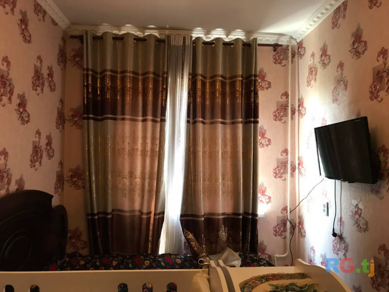 3-комн. квартира, 75 м² 5 этаж на продажу