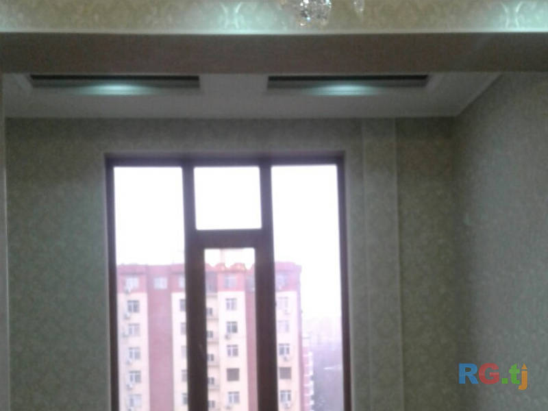 2-комн. квартира, 55 м² 10 этаж на продажу