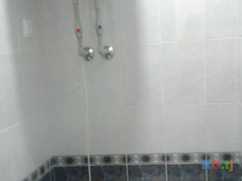 2-комн. квартира, 55 м² 10 этаж на продажу