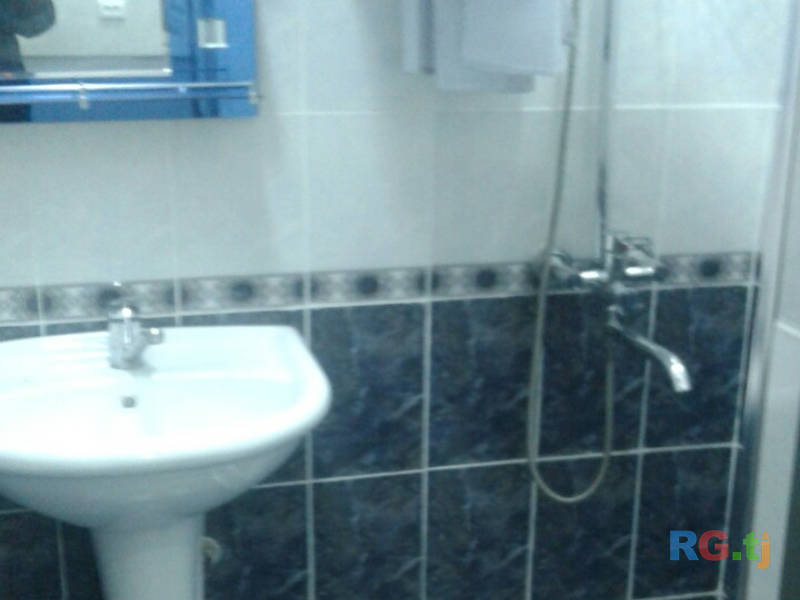 2-комн. квартира, 55 м² 10 этаж на продажу