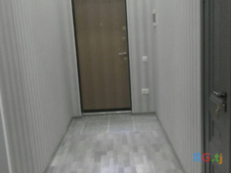 2-комн. квартира, 55 м² 10 этаж на продажу