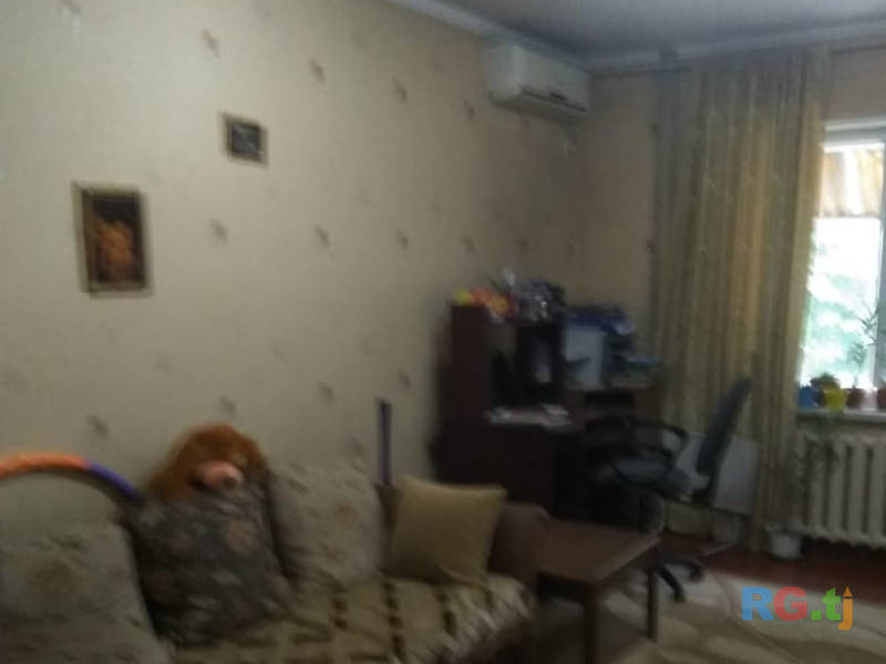 2-комн. квартира, 3 этаж на продажу