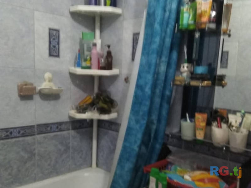 2-комн. квартира, 3 этаж на продажу