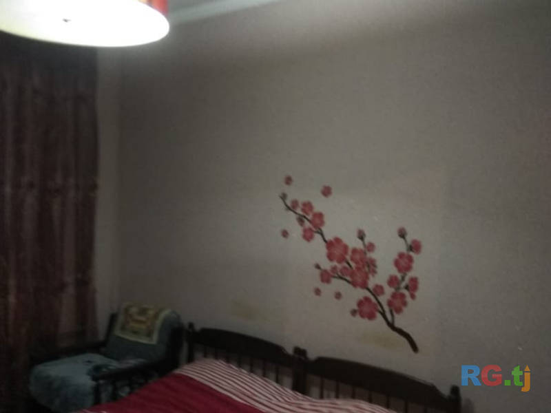2-комн. квартира, 3 этаж на продажу
